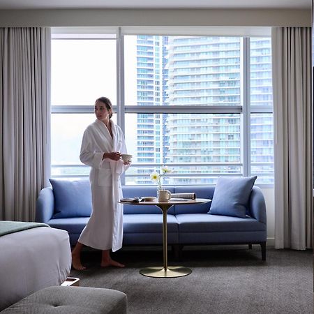 Hotel Aka Brickell Miami Dış mekan fotoğraf