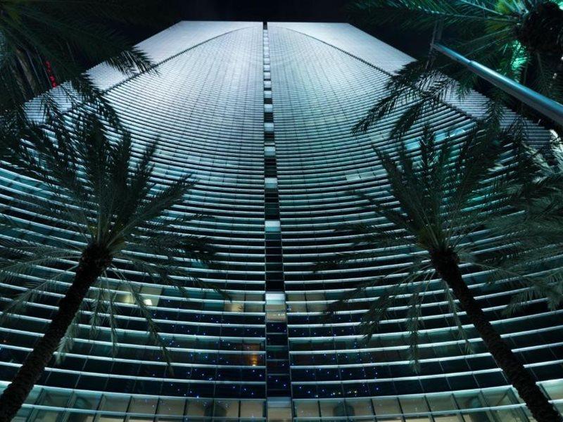 Hotel Aka Brickell Miami Dış mekan fotoğraf