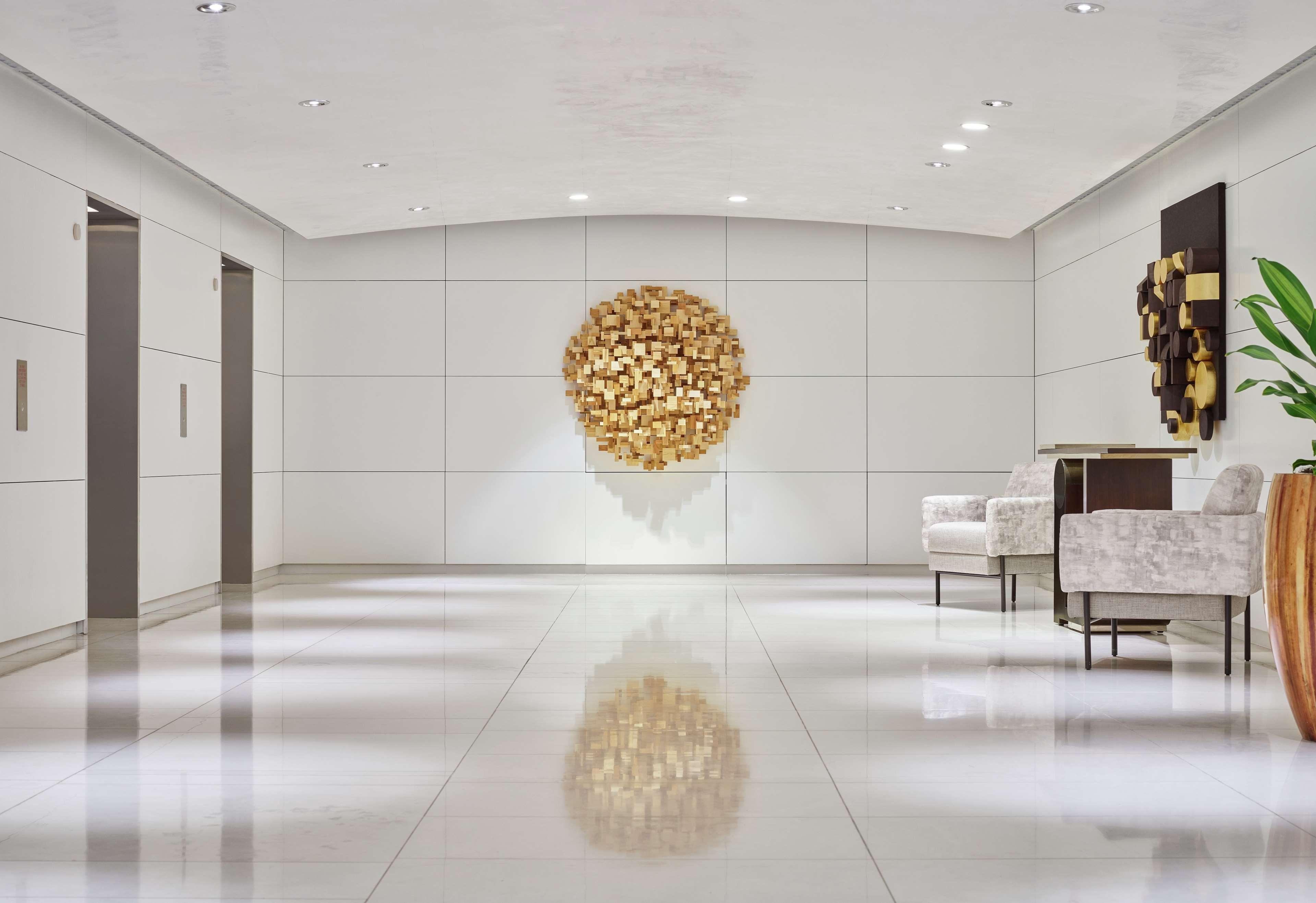 Hotel Aka Brickell Miami Dış mekan fotoğraf