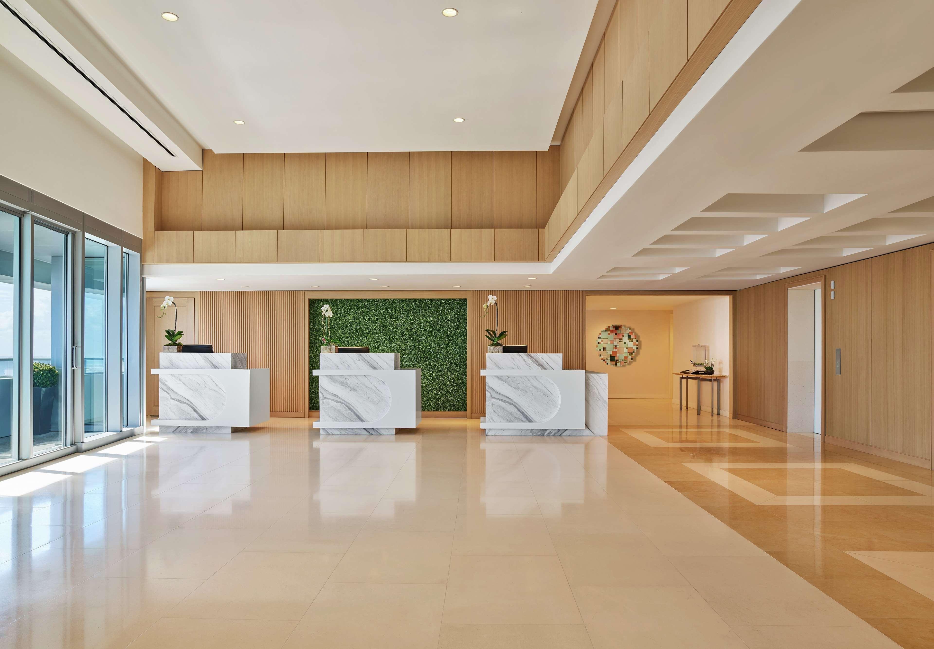 Hotel Aka Brickell Miami Dış mekan fotoğraf