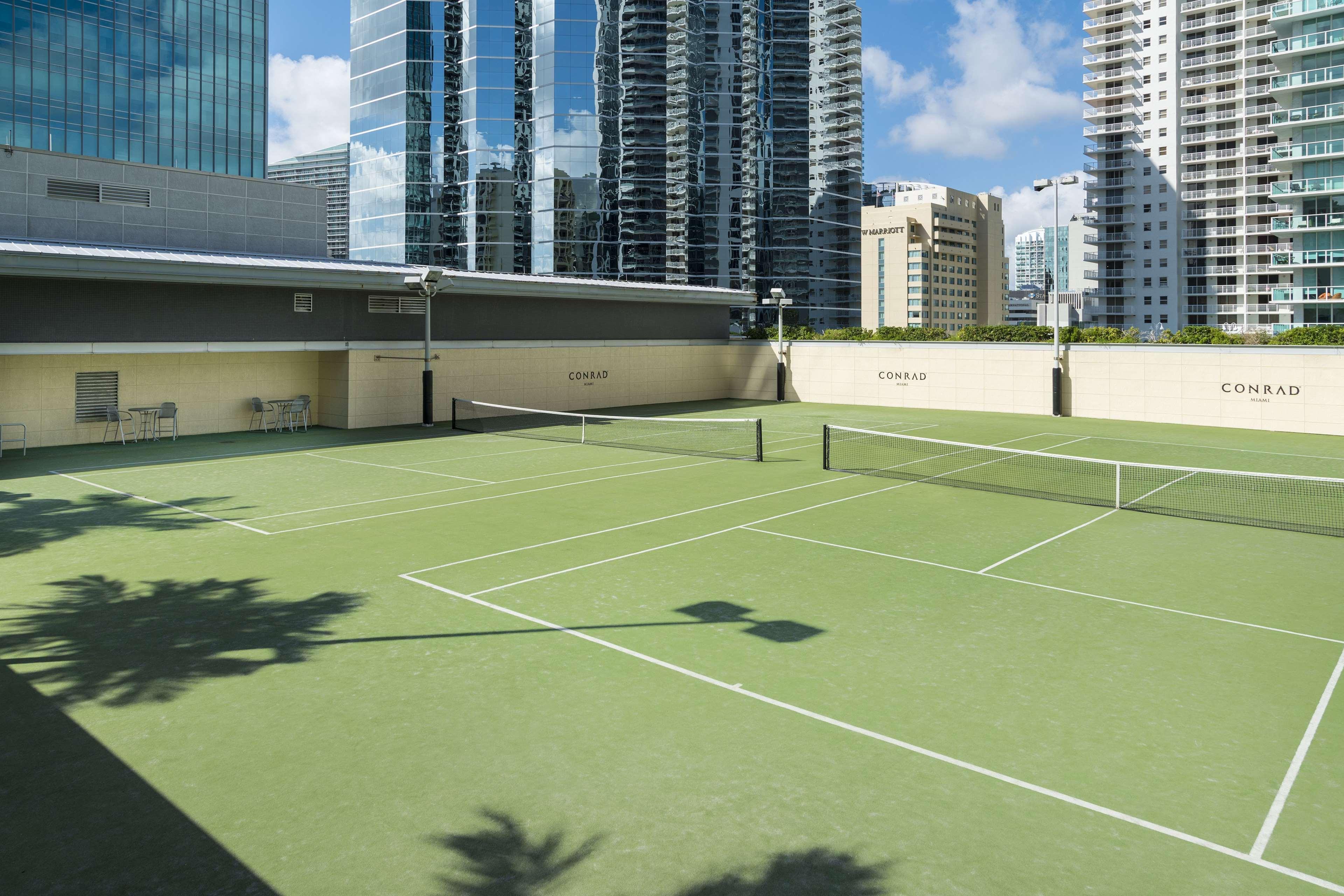 Hotel Aka Brickell Miami Dış mekan fotoğraf