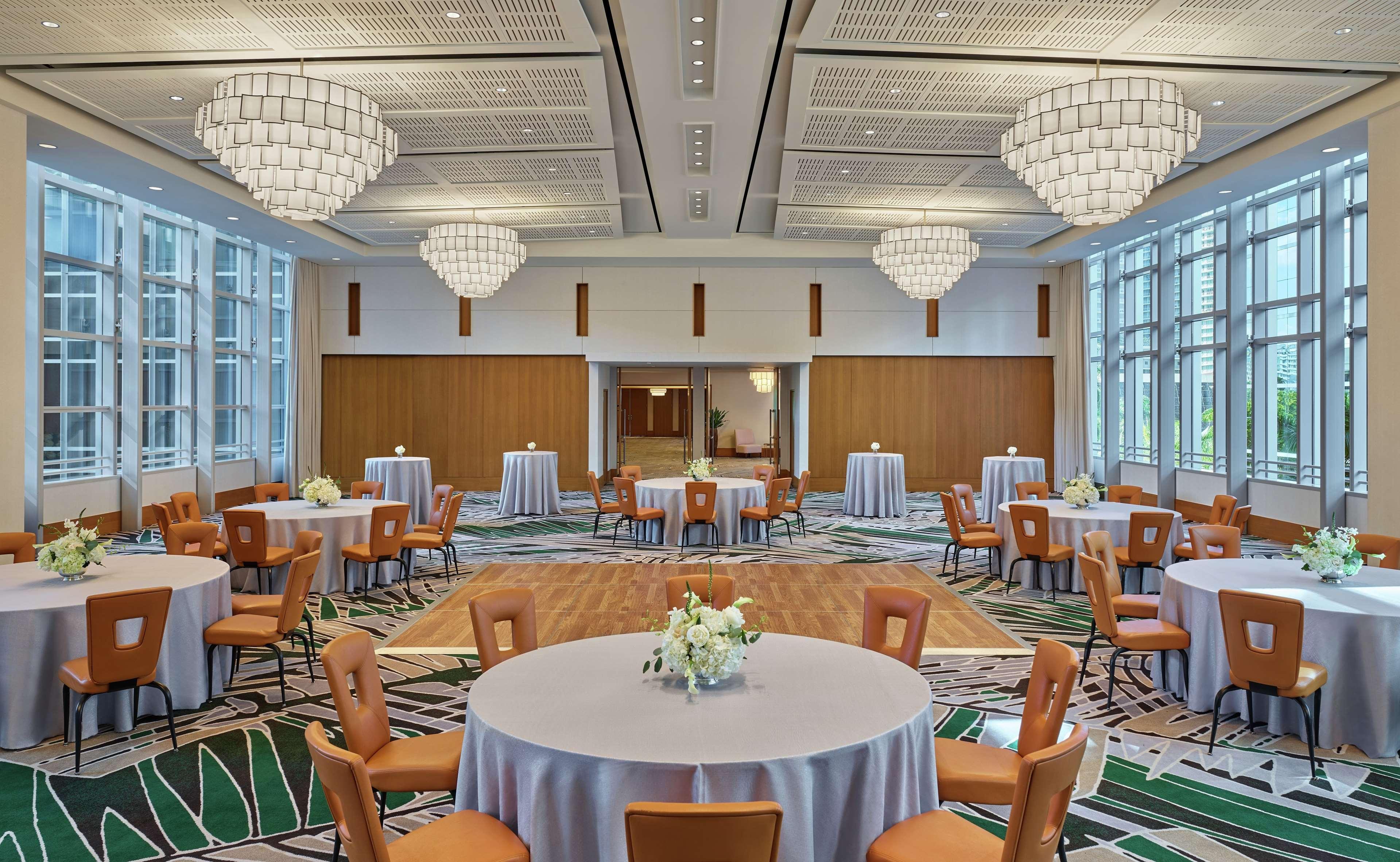 Hotel Aka Brickell Miami Dış mekan fotoğraf