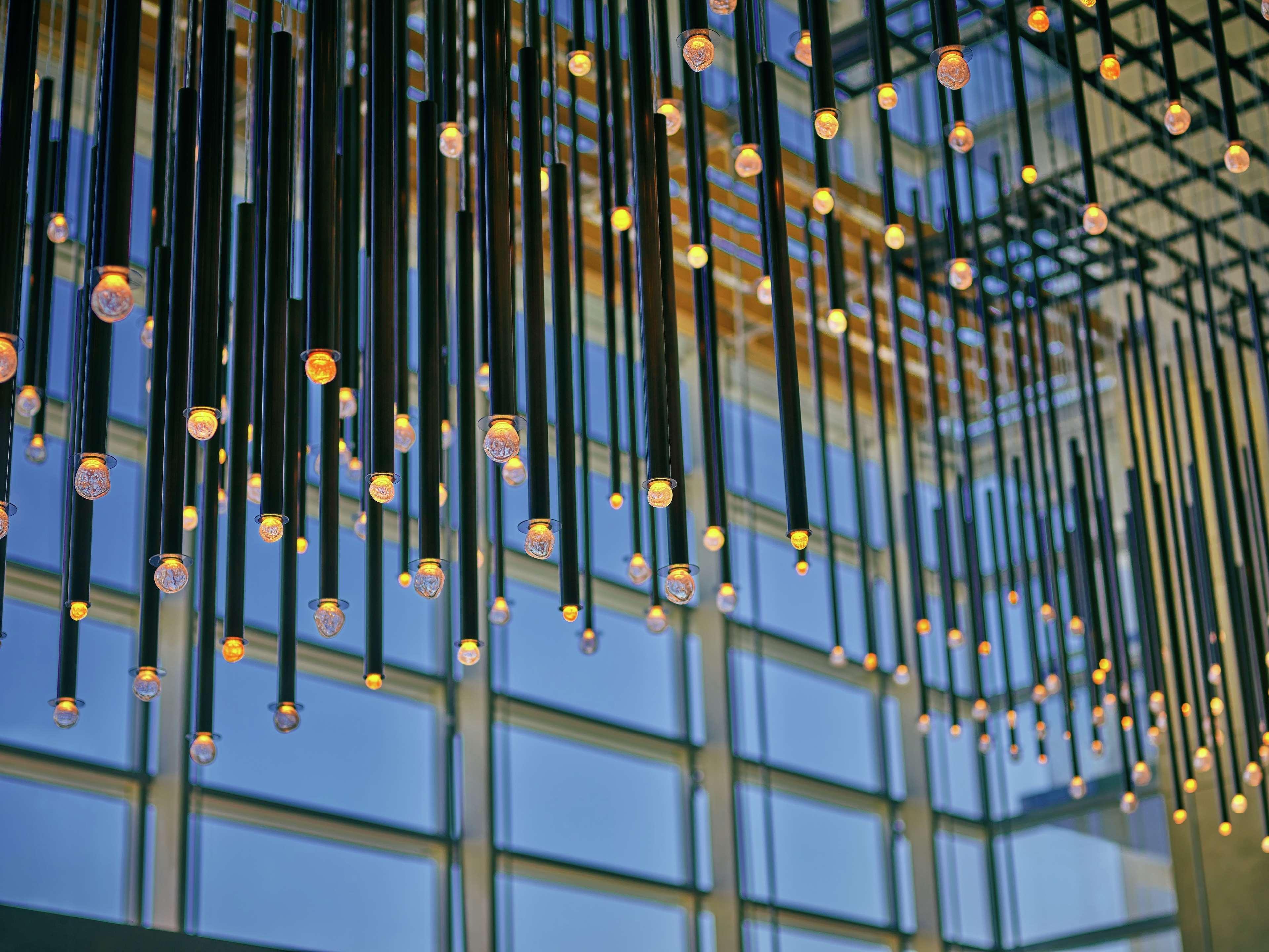 Hotel Aka Brickell Miami Dış mekan fotoğraf