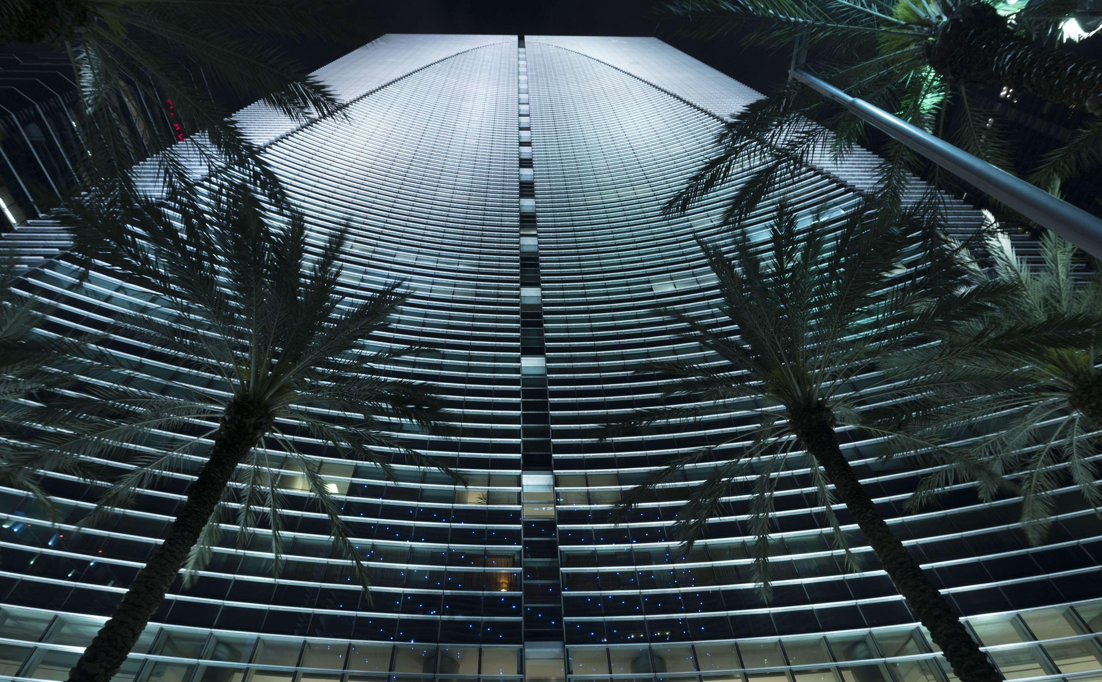 Hotel Aka Brickell Miami Dış mekan fotoğraf
