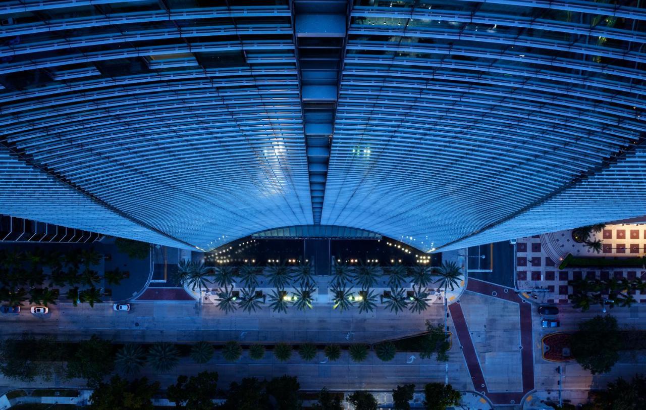 Hotel Aka Brickell Miami Dış mekan fotoğraf