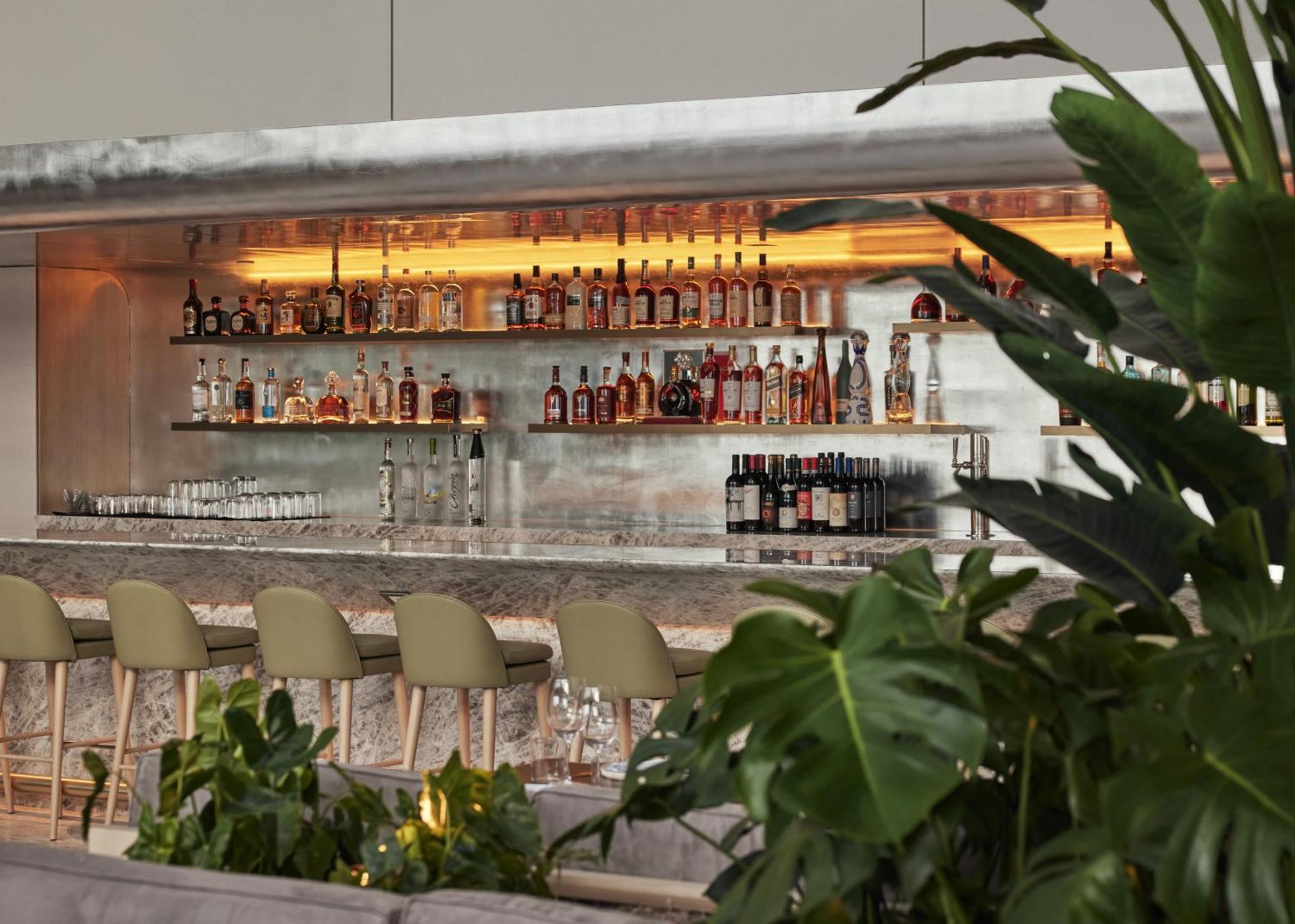 Hotel Aka Brickell Miami Dış mekan fotoğraf