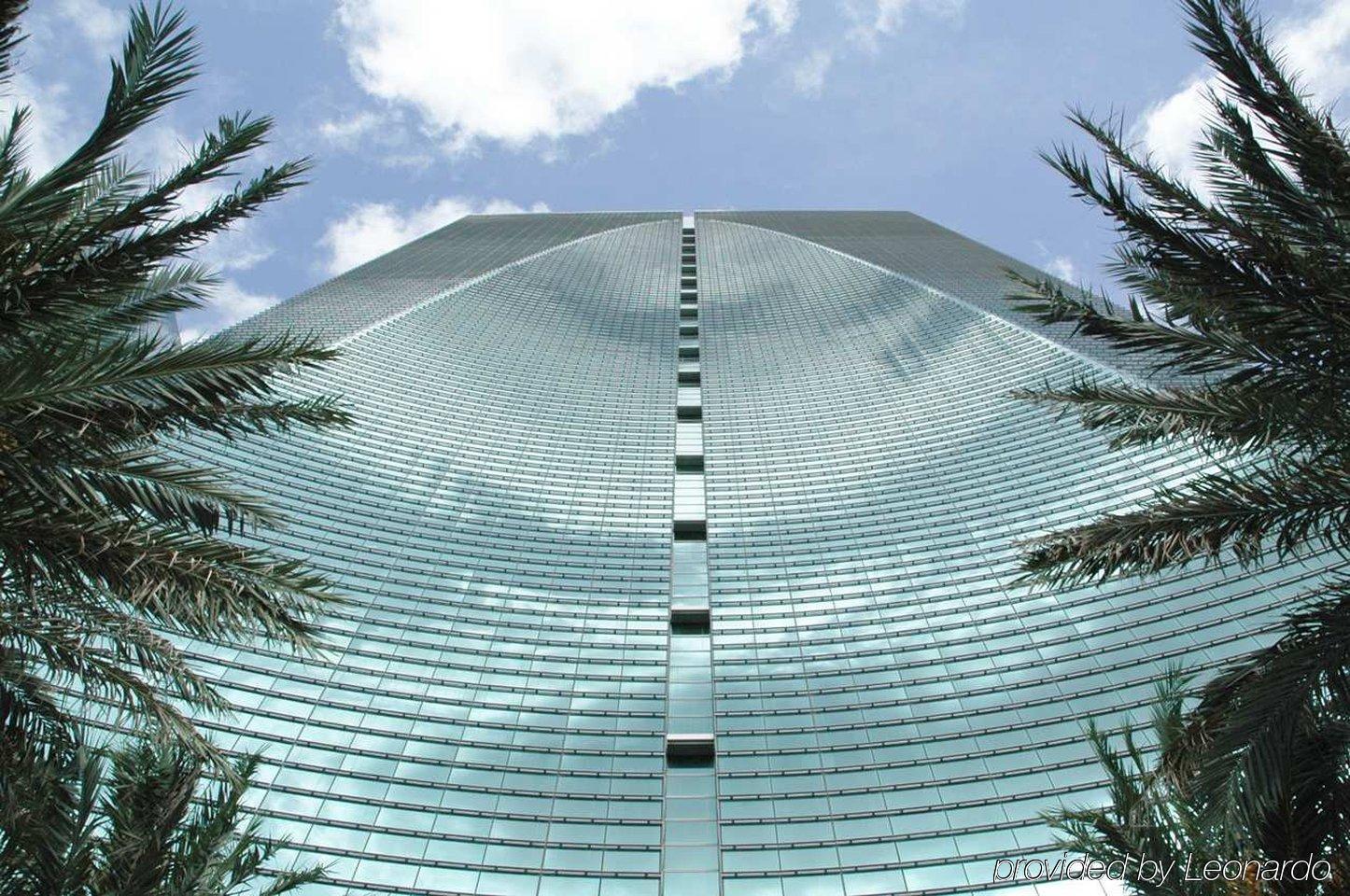 Hotel Aka Brickell Miami Dış mekan fotoğraf