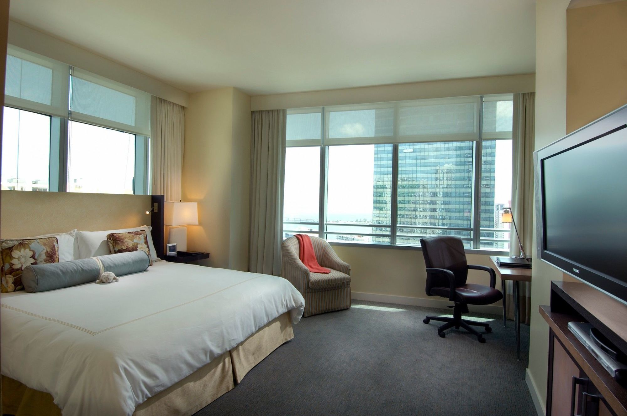 Hotel Aka Brickell Miami Dış mekan fotoğraf